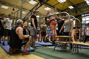 开云注册-极限运动培训营注重选手心理素质培养,极限运动训练基地